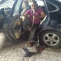 Mohamed Allam