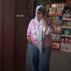 Basmala Elkady.