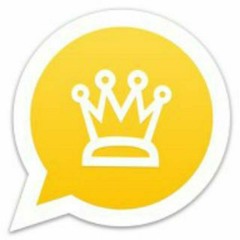 واتساب الذهبي