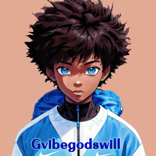 Gvibegodswill’s avatar