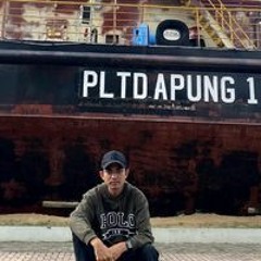 Mhd Ardiansyah