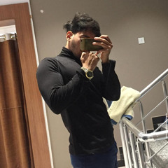 Montader Hussain