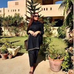 Tooba Anwar Malani