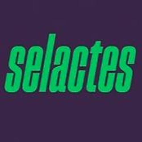Dj Selactes’s avatar