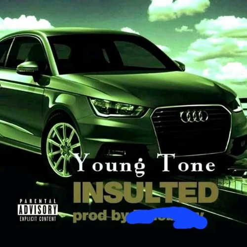 Young Tone’s avatar