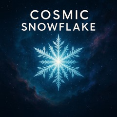 Cosmic Snowflake