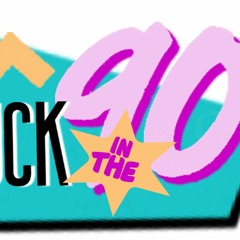 STUCK 90'S GROW HOUSE