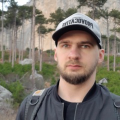 Сергей Кораблёв