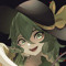 Komeiji Sealed Third Eye