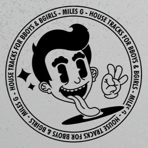 Miles G’s avatar