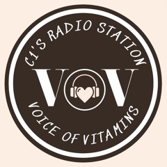 Voice of Vitamins