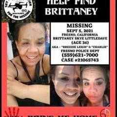 Samantha Nicole Westbrook