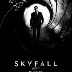 SKYFALL OO7