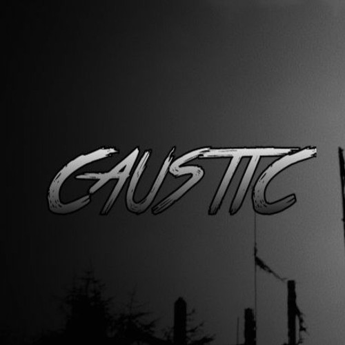 Caustic - Groundshaker