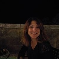 Veronica Cusumano Tirado