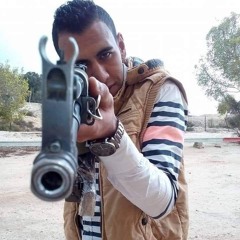 معاذ ناصر
