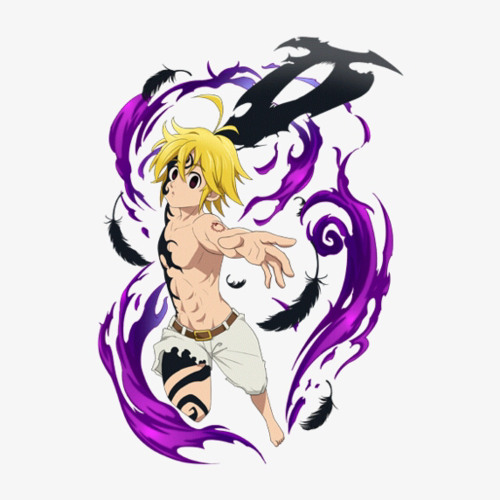 Ymirico’s avatar