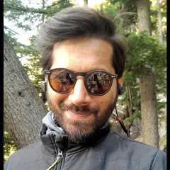 abhishek pujar