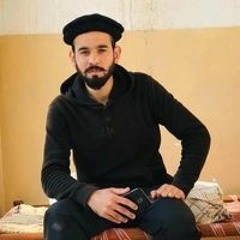 Amanullah Khalil