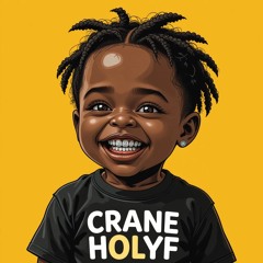 Crane Holyf