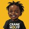 Crane Holyf