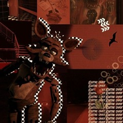 The Pirate Fox