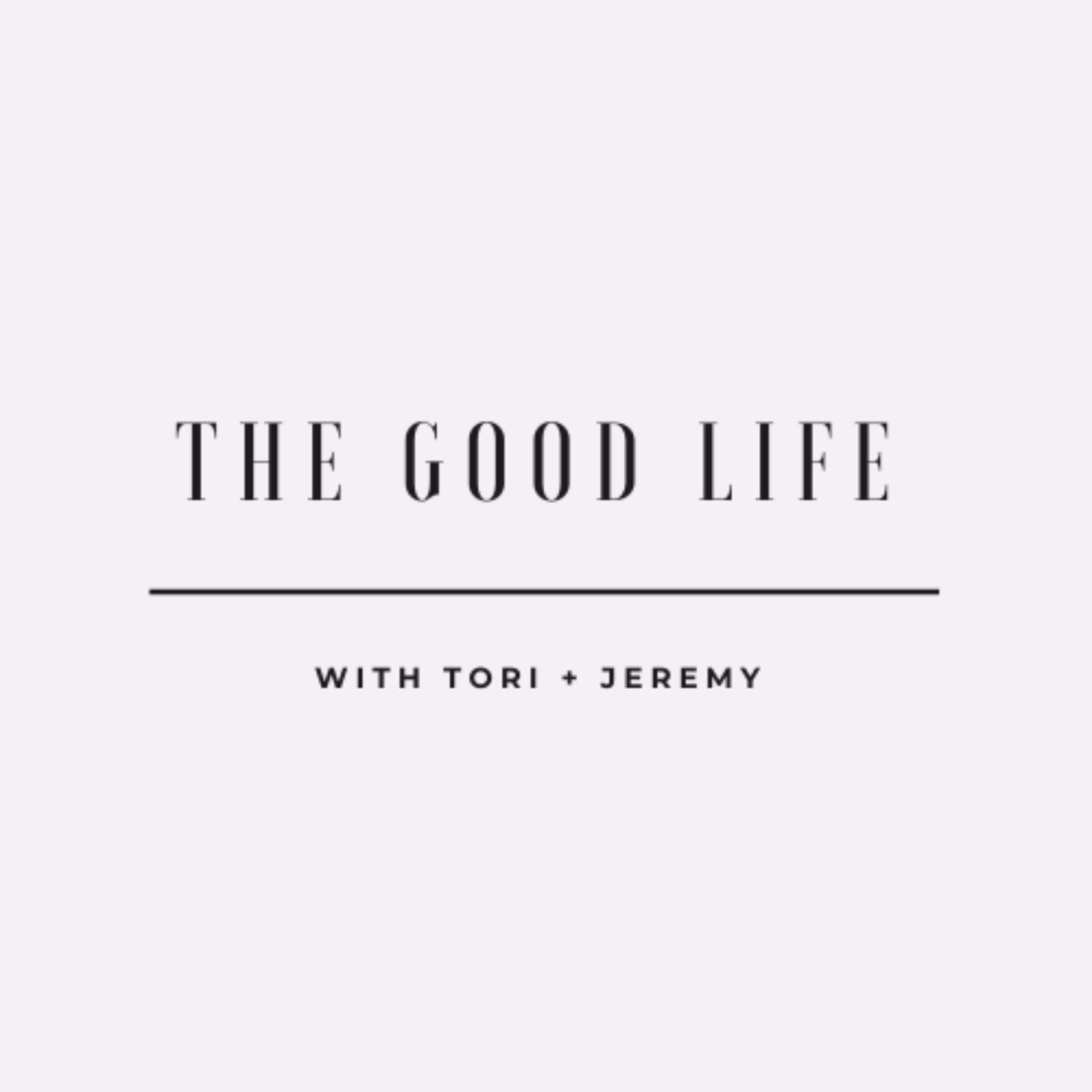 TheGoodLife