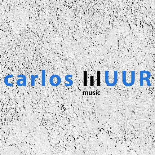 Carlos Múur’s avatar