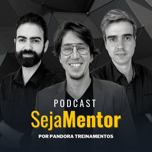 Podcast Seja Mentor’s avatar