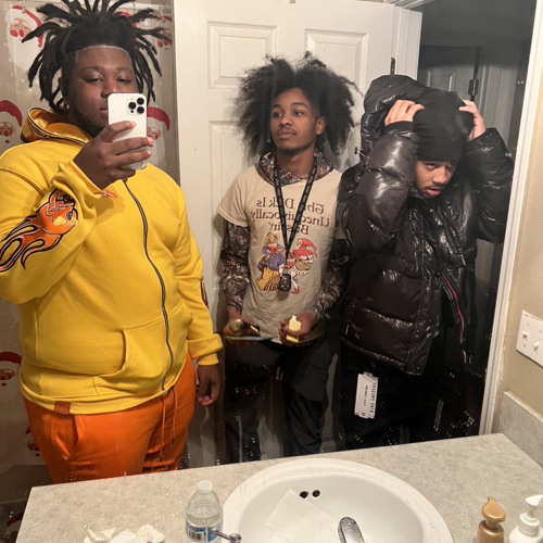Kyle Richh x Sdot Go - Oblivious