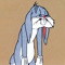 frowny