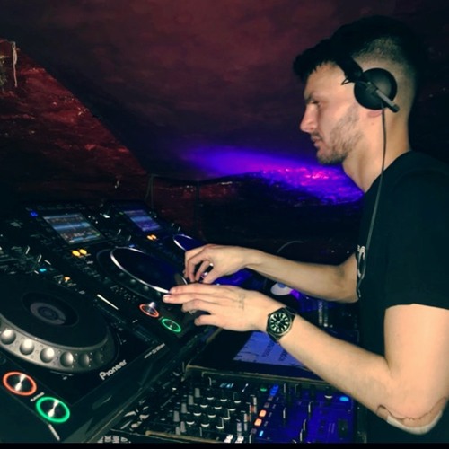 Short Dnb Mix (S.P.Y HOSPITALITY MIXTAPE REFIX)