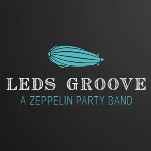 LedsGroove-ZeppelinPartyBand’s avatar