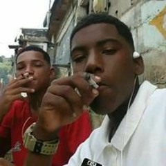 Menor Do Trem