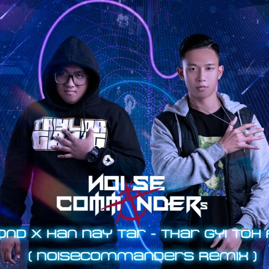 Stream noise commanders music | Listen to songs, albums, playlists for ...