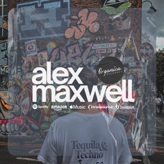 Alex Maxwell