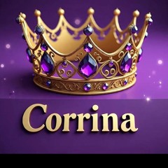 Corrina Pattinson