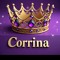 Corrina Pattinson