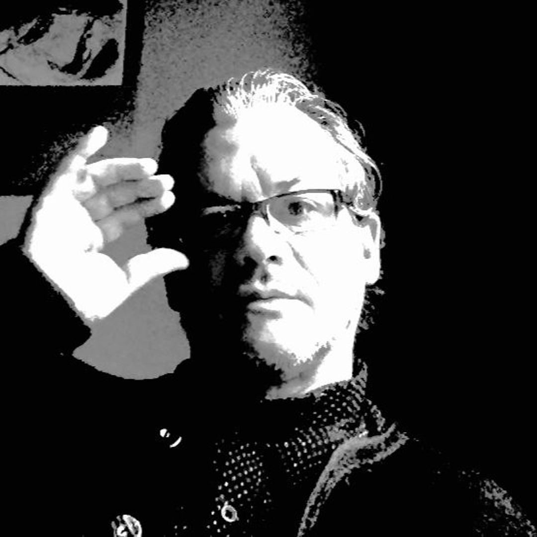 Guido Zimmermann#VoiceTalent#VoiceActor’s avatar