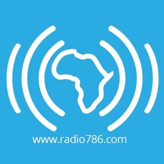 Radio 786 - 100.4fm