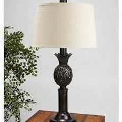 Naples Lamp
