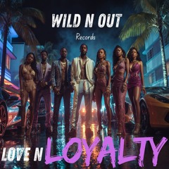 Wild N Out Records