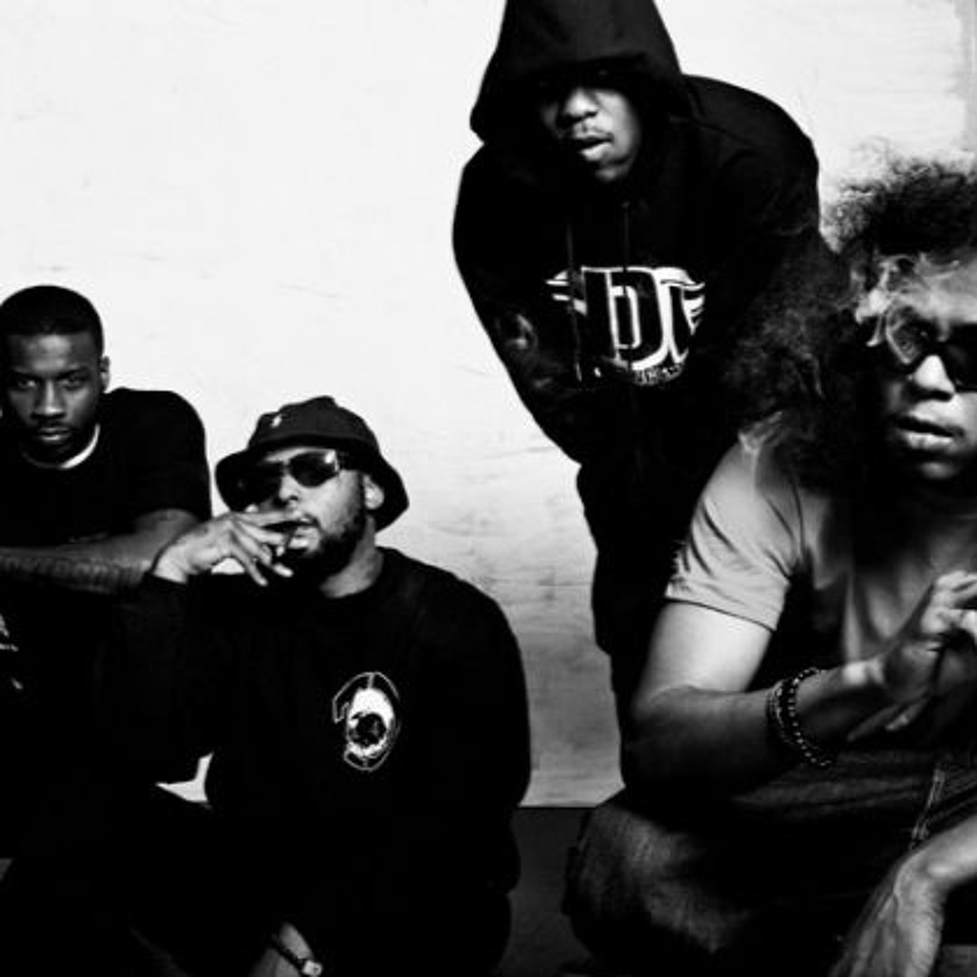 Stream Black Hippy archive music | Listen to songs, albums