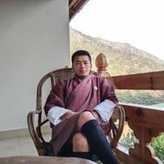 Tandin Drukdra
