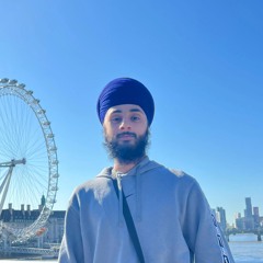 Ranjodh singh