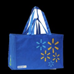 Walmart Bag