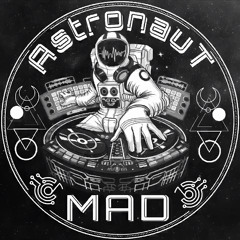 astronaut mad