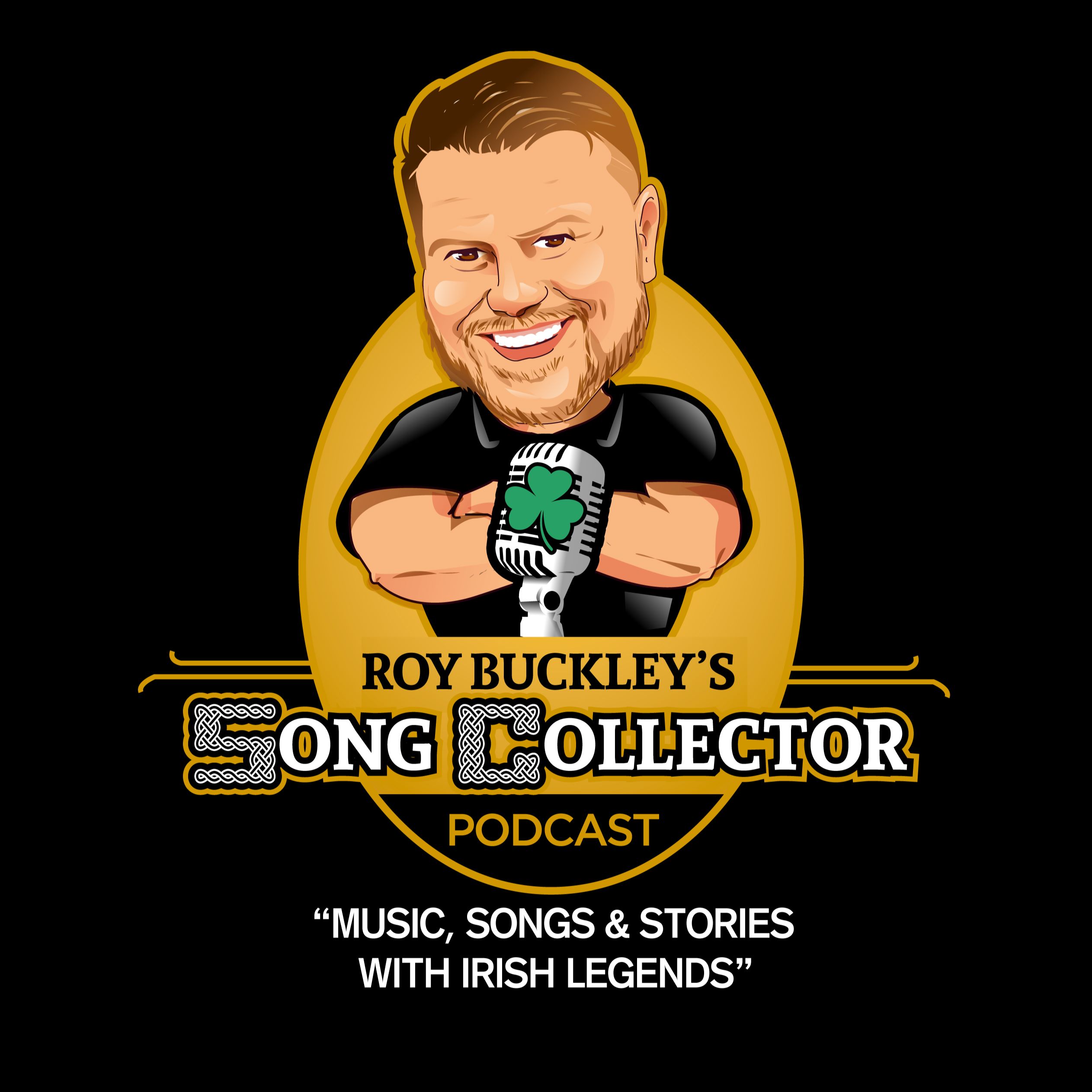 The Song Collector Podcast