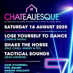 Chateauesque