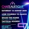 Chateauesque